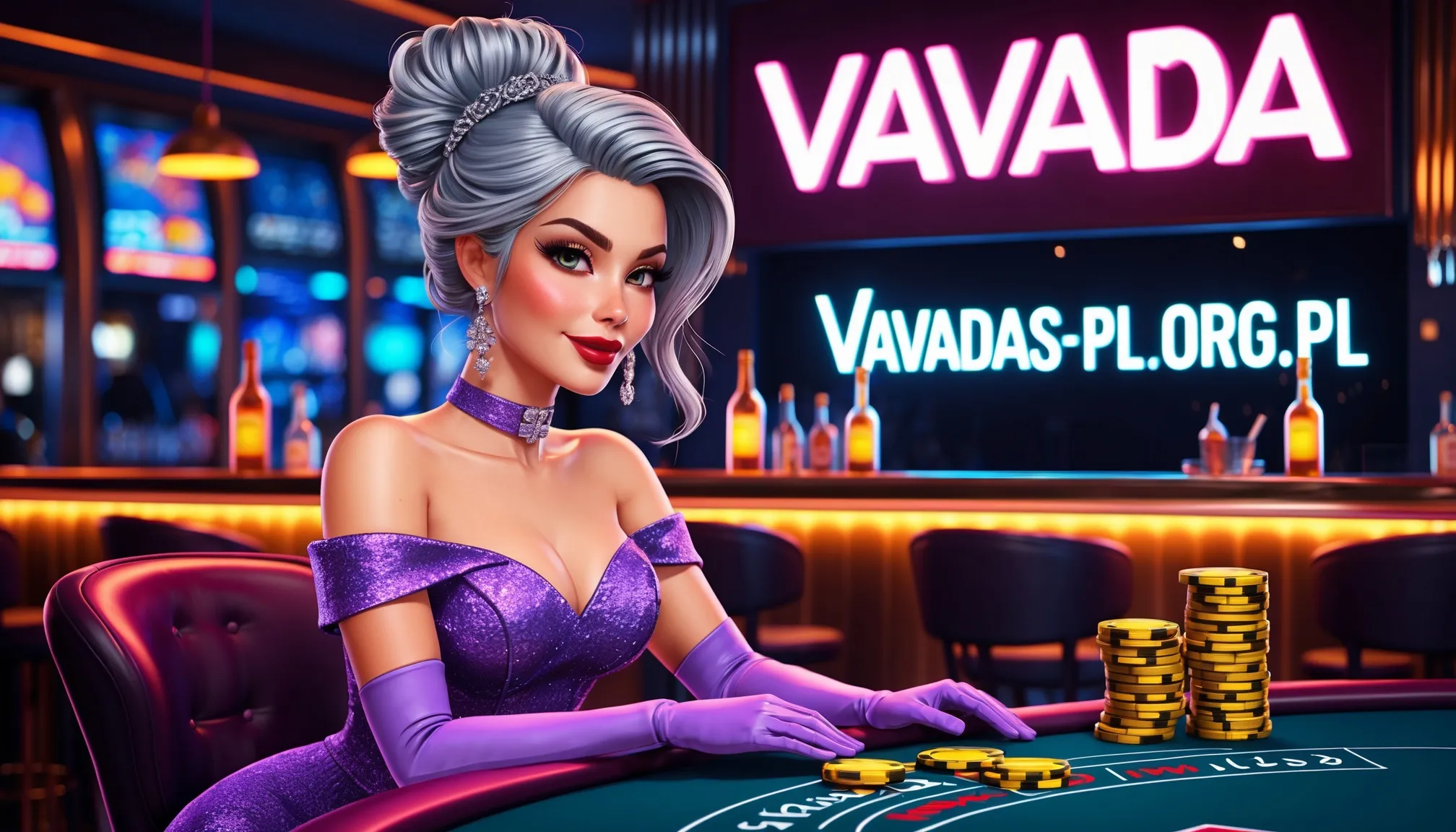 Vavada kod promocyjny 2026 - bonusy i free spins